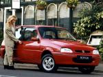 Rover 100 3-Door 1994 года